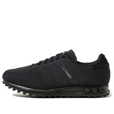 Adidas Originals LA Trainer Weave Sneakersy Buty Czarne Męskie S78340 na sprzedaż  Wysyłka do Poland
