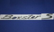 Porsche 986 boxster gebraucht kaufen Porsche 986 boxster gebraucht kaufen  Heiden