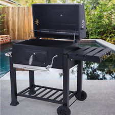 Barbecue carbonella carbone usato  Trecastagni