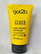 Got2b glued gel d'occasion  Dugny