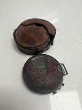 Ww1 military clinometer for sale  SUNDERLAND