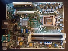 Compaq 8100 elite usato  Bologna