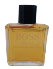 Hugo boss number d'occasion  Expédié en Belgium