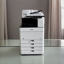 Canon image runner gebraucht kaufen  Lohfelden