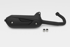 Aprilia sportcity auspuff gebraucht kaufen  Hürth