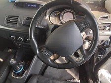 Steering wheel renault for sale  DONCASTER