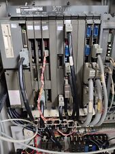 Mitsubishi cnc controller usato  Este
