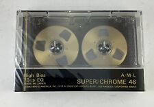 Aml super chrome for sale  Clarkston