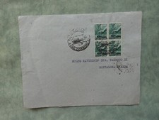 Francobolli lire poste usato  Sarezzo