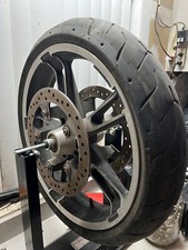 Harley davidson touring for sale  Ramona