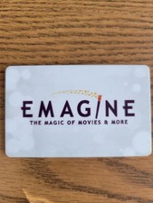 Emagine theater gift for sale  Saint Joseph