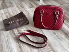 Gucci micro guccissima gebraucht kaufen  Leipzig