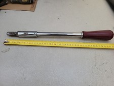 Stanley pump screwdriver for sale  EXMOUTH
