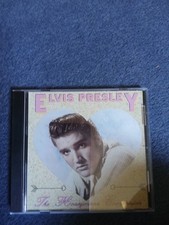 Elvis presley honeymoon for sale  WARWICK
