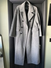 Edit maxi coat for sale  BEXHILL-ON-SEA