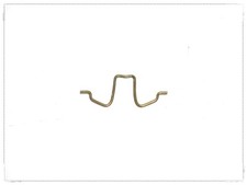 Molla fissaggio renault usato Molla fissaggio renault usato  Siracusa