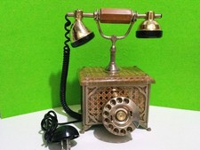 Telefono grigliera originale usato  Roma
