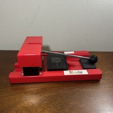 Red sizzix big for sale  Breaux Bridge