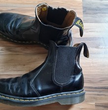 Martens damen stiefelette gebraucht kaufen  Borgholzhausen
