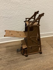 Playmobil 3887 angriffsturm gebraucht kaufen Playmobil 3887 angriffsturm gebraucht kaufen  Leipzig