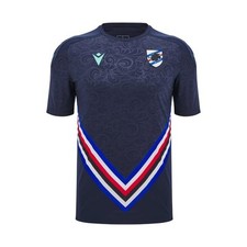 Sampdoria maglia allenamento usato  Petriolo