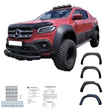 élargisseurs ailes mercedes d'occasion  France