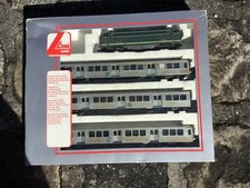 Coffret lima models d'occasion  Corbeil-Essonnes