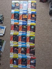Kelloggs cereal packets for sale  LOWESTOFT