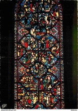 Bourges intérieur cathédrale d'occasion  Fruges