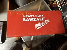 duty heavy sawzall for sale  Jefferson City