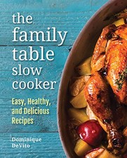 Family table slow for sale  Montgomery