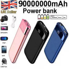 90000000mah power bank for sale 90000000mah power bank for sale  LEICESTER