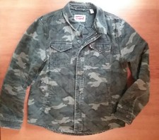 Levi strauss camo for sale  Cornelius