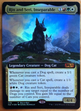 Mtg magic rin d'occasion  Expédié en Belgium