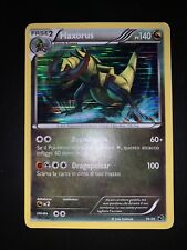 Carta pokemon haxorus usato  Albese con Cassano