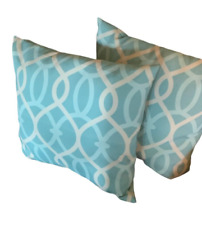 Geometric throw pillows for sale  Roseland