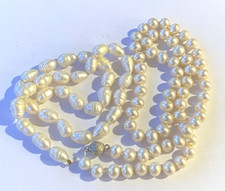 Lot freshwater pearls for sale  LITTLEHAMPTON