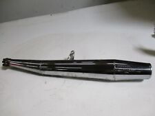 Auspuffendtopf links moto gebraucht kaufen  Ellwangen (Jagst)