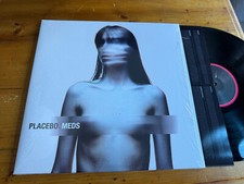 2019 placebo meds usato  Perugia