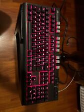Corsair strafe tastiera usato  Sansepolcro