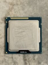 Intel 3770 cpu gebraucht kaufen  Roßdorf