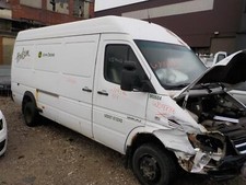 Motor de limpador de para-brisa usado serve: 2006 Dodge Sprinter 3500 grau A, usado comprar usado  Enviando para Brazil