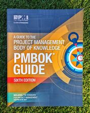 pmbok guide 6th edition for sale pmbok guide 6th edition for sale Bradenton