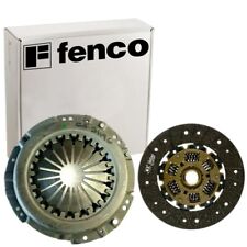 Kit de embreagem Fenco BUK31025 compatível com Toyota Pickup 78-83 2.2L, 4Runner 2.4L 84-88 comprar usado  Enviando para Brazil
