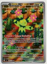 Carte pokémon maracachi d'occasion  Olivet