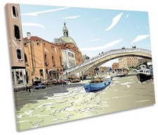 Venice italy sketch for sale  UK