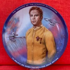 Star trek hamilton for sale  Fort Lauderdale