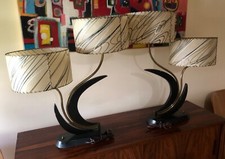 Pair vintage majestic for sale  Rehoboth Beach