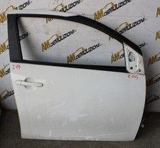Portiera porta anteriore usato  Roma