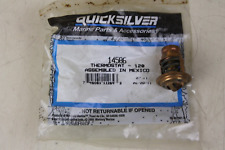 Quicksilver thermostat 14586 for sale  Wisconsin Dells